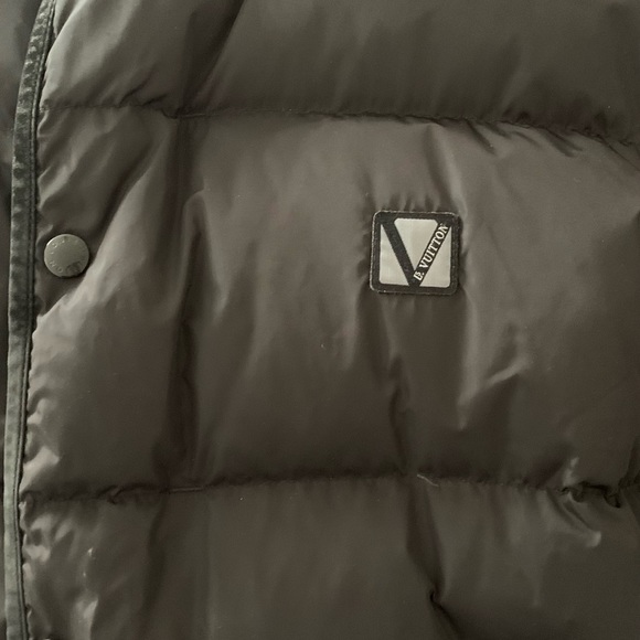 Louis Vuitton Winter Jacket - Picture 3 of 5